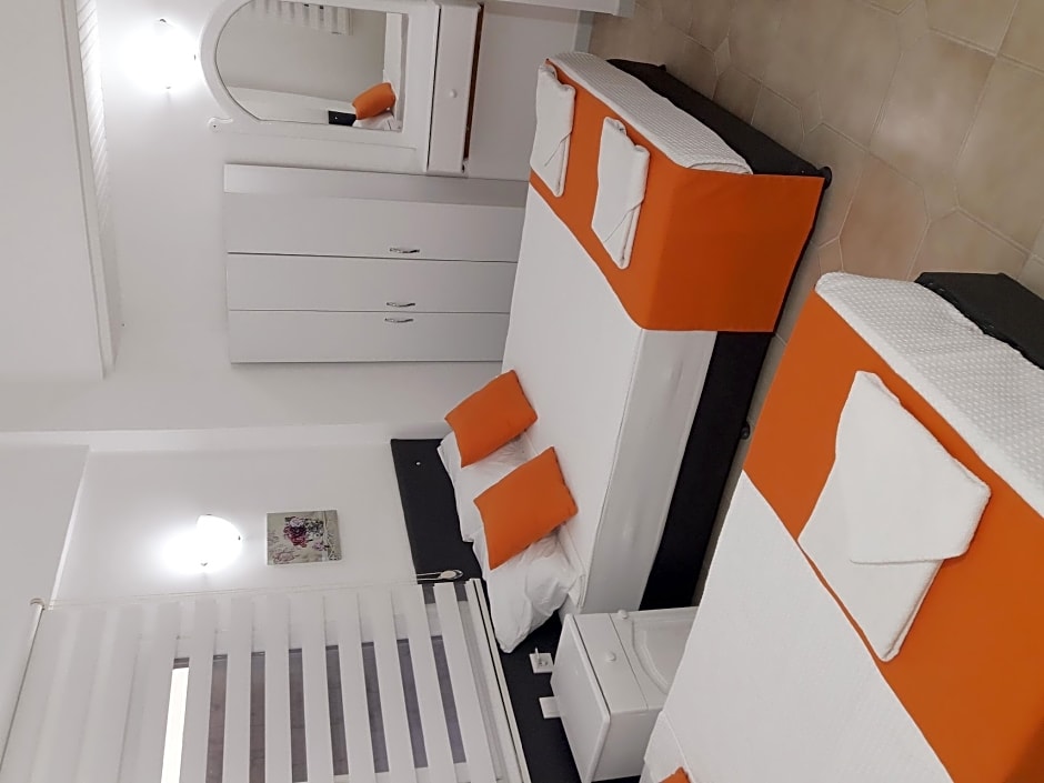 MESE HOTEL & APARTMENTS