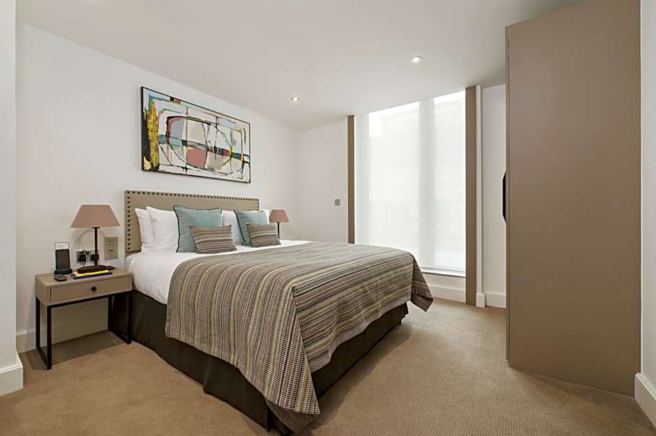 The Chronicle by Supercity Aparthotels