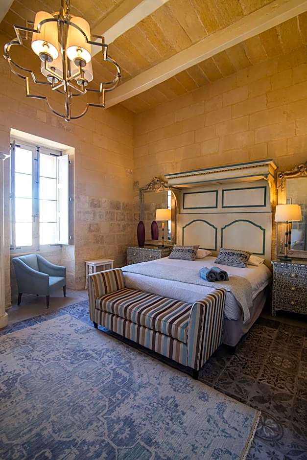 Palazzino Birgu Host Family Bed and Breakfast