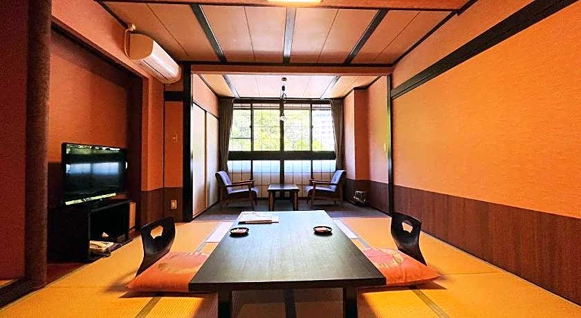 Kutsurogijyuku Shintaki