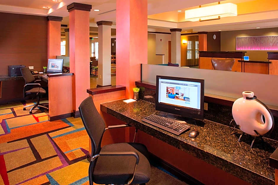 Fairfield Inn & Suites by Marriott Atlanta McDonough