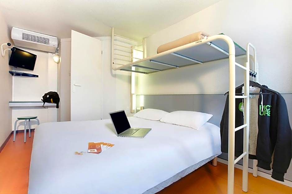 Première Classe Boulogne sur Mer