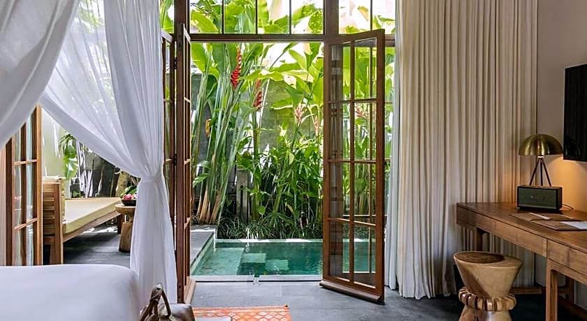 La Reserve 1785 Canggu Beach - Adults Only