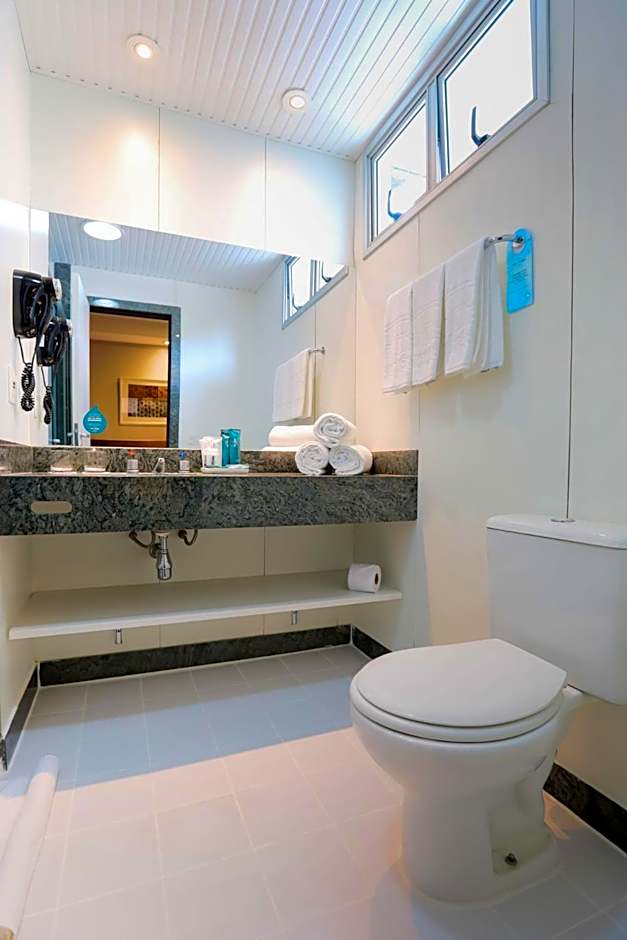 San Diego Suites Ipatinga