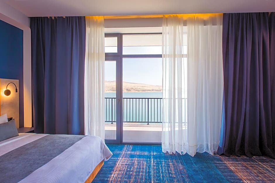 Gino Seaside Tbilisi, Trademark Collection by Wyndham