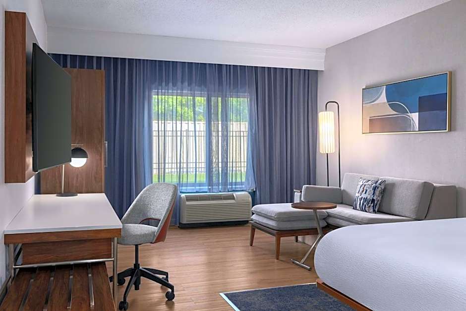 Courtyard by Marriott Pittsburgh Monroeville