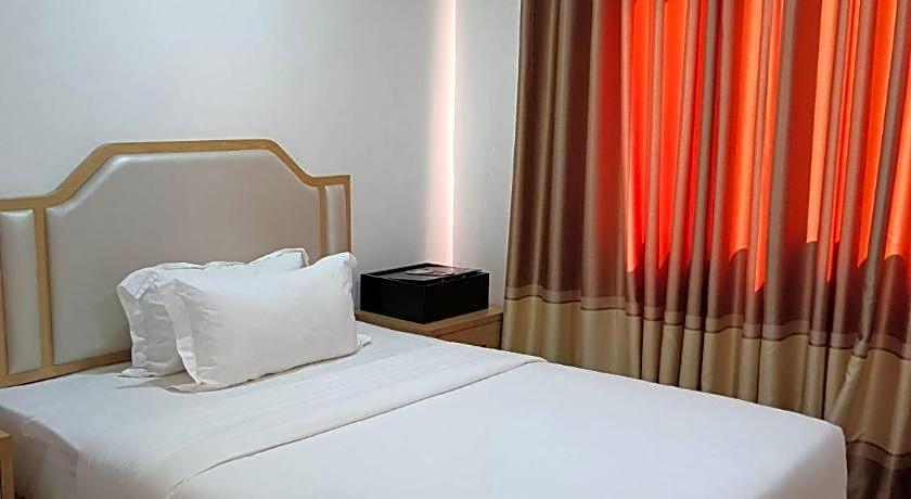 PUNTA CLARK HOTEL