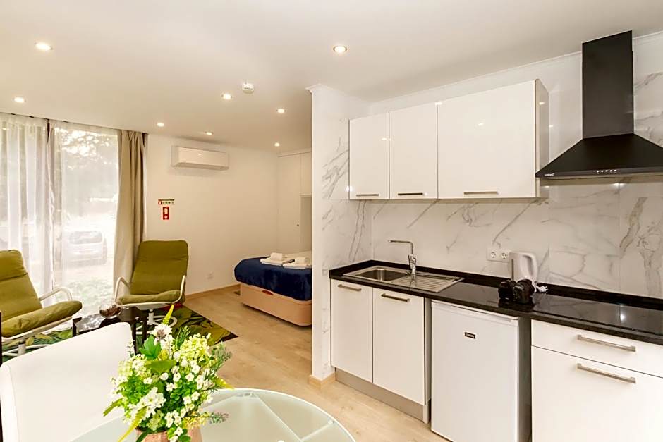 Quinta Das Murtas B&B