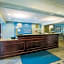 Holiday Inn Express And Suites Merrimack