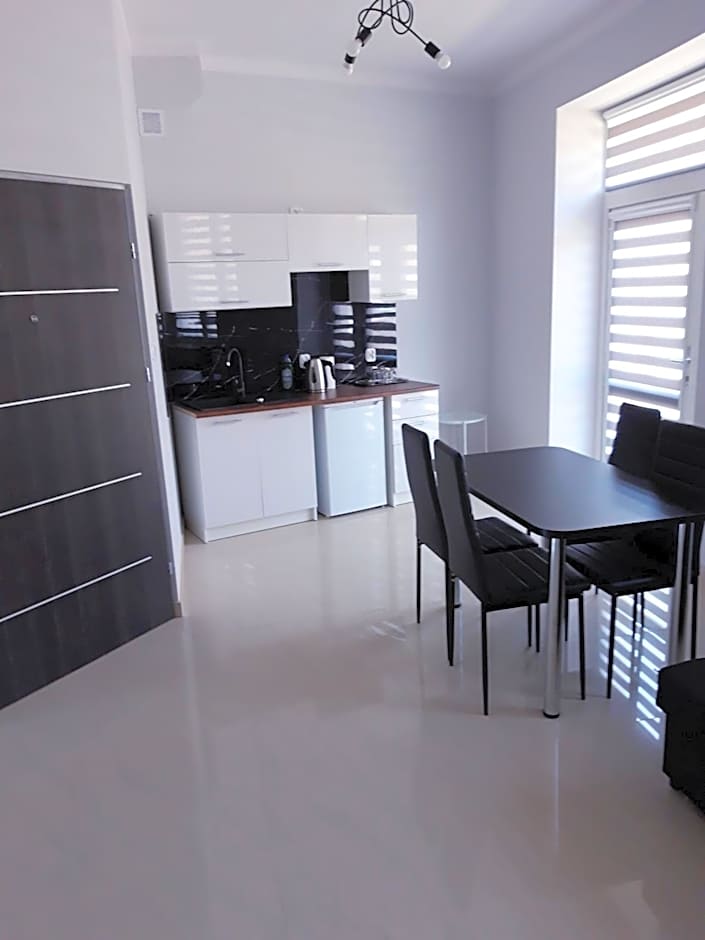 Apartamenty Polna