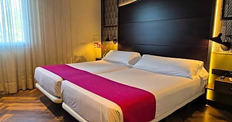 Vertice Sevilla Aljarafe