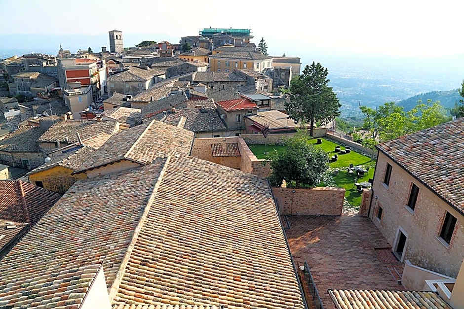 Monastero Di Sant'Erasmo
