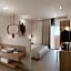 Zeus Hotels Neptuno Beach