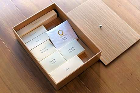 Japanese Style Family Suite