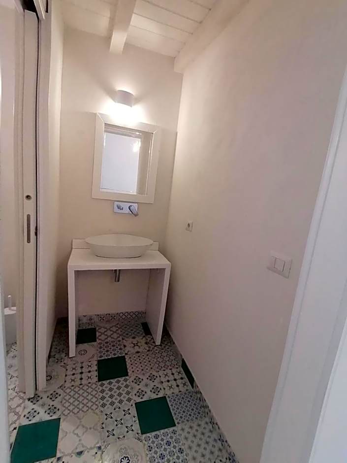 Le Nuvole di Ortigia