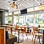 B&B Hotel Paris Malakoff Parc des Expositions