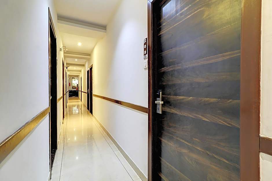 Hotel AK International