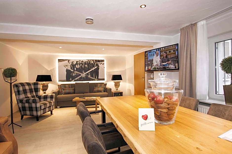 Hotel Nuhnetal