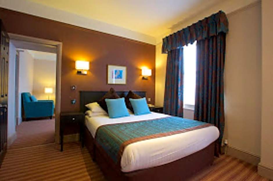 Stourport Manor Hotel