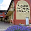 LOGIS Hotel Restaurant Auberge Du Cheval Blanc