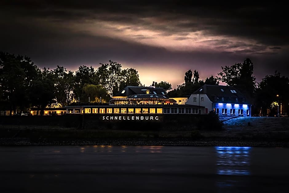 Schnellenburg