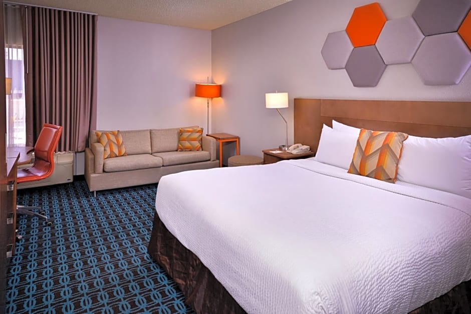 Fairfield Inn Las Vegas Convention Center