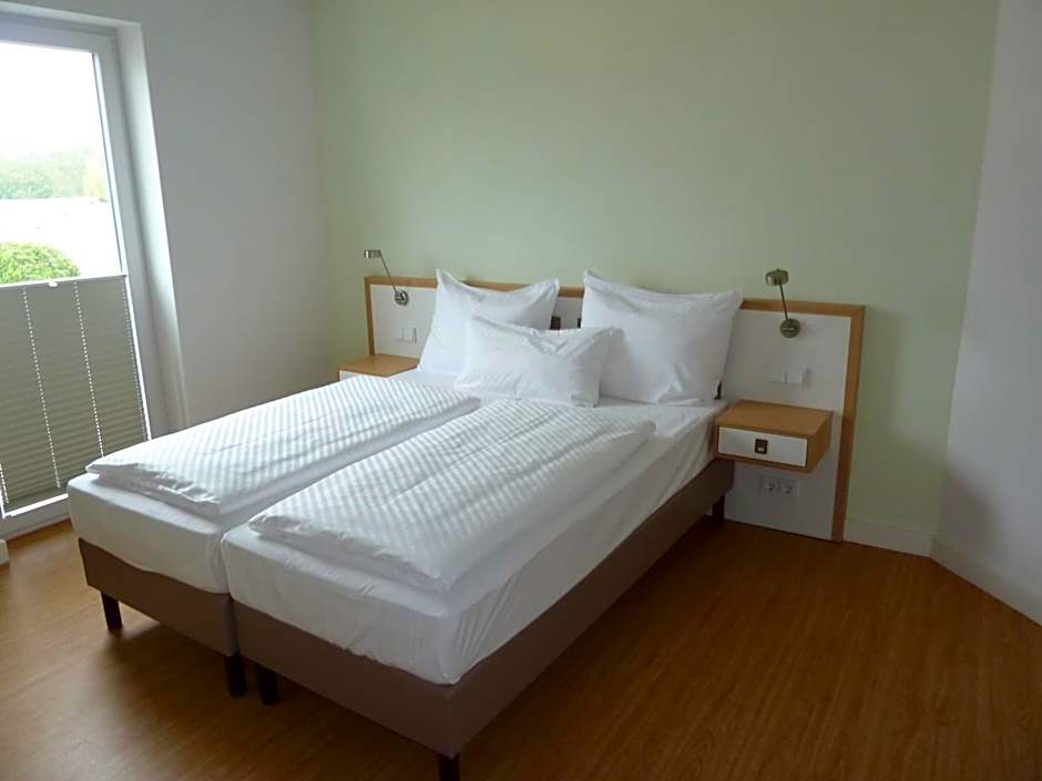 Hotel Goor und Apartmenthaus