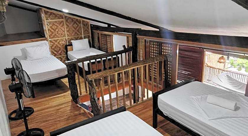 Fantasy Lodge Cebu