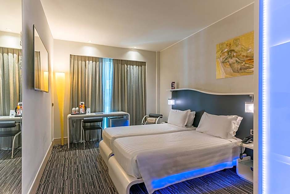 Best Western Premier Hotel Royal Santina