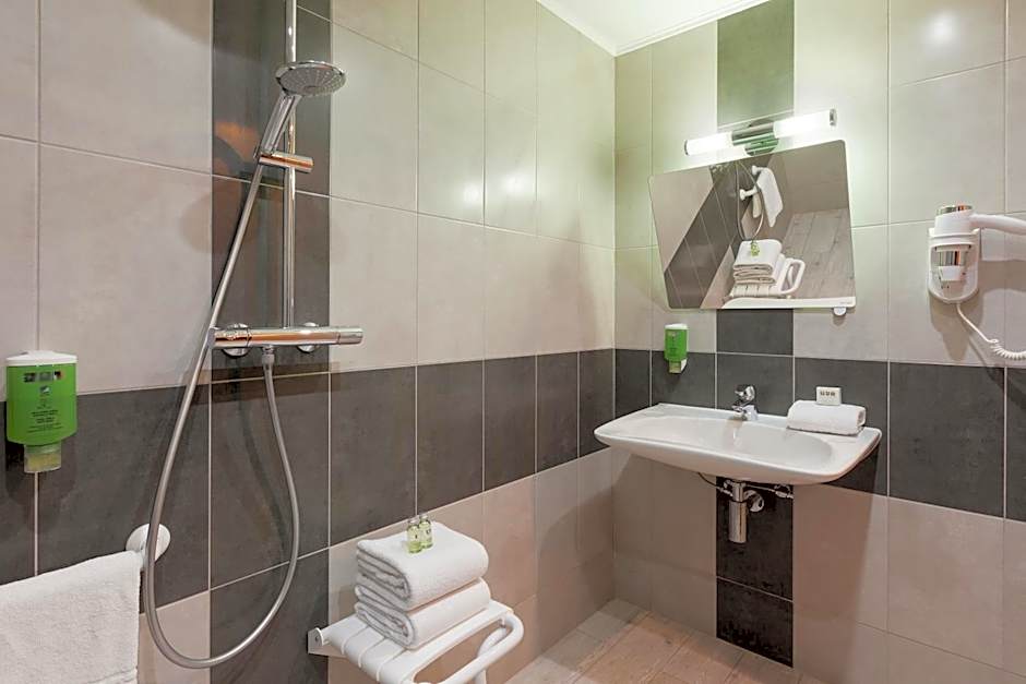 Comfort Hotel Orleans Olivet Provinces