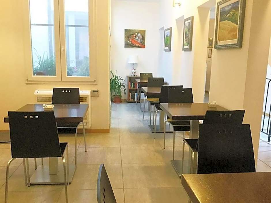 Buon Hotel Bologna Centro - Affittacamere - Self Check-In