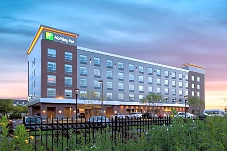 Holiday Inn Boston Logan Airport - Chelsea By IHG