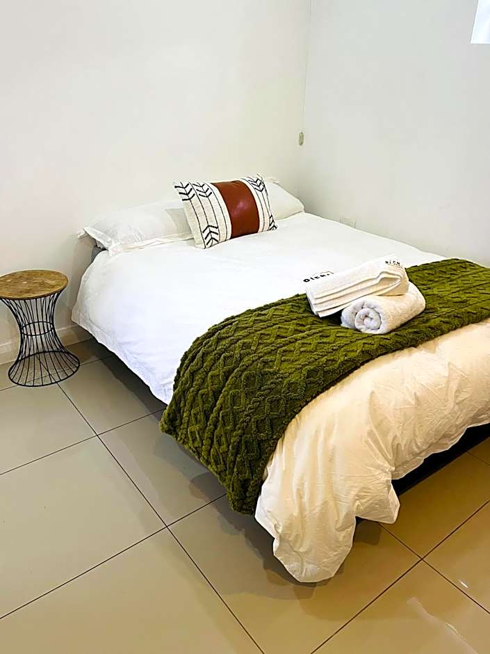 Mount Pleasant Suites