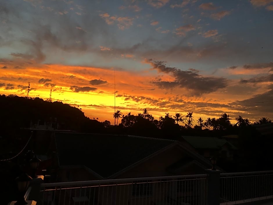 Victoria's Bed & Breakfast