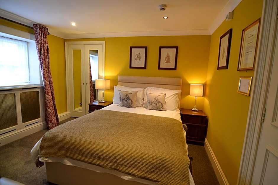 Angel and Royal Hotel