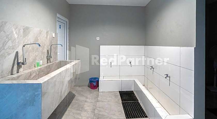 New Gentala Hotel Medan RedPartner