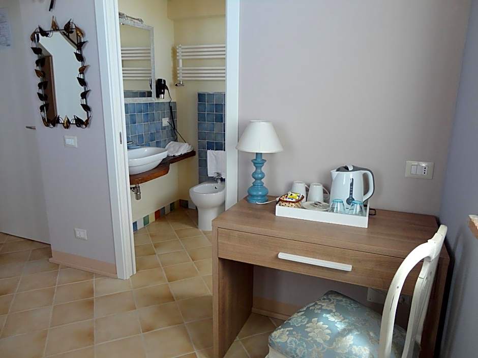 Villa Marietta Country House - Marche