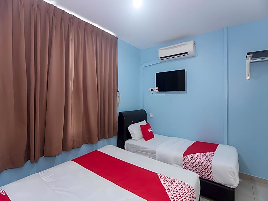 Hotel O Rafik Ali Motel