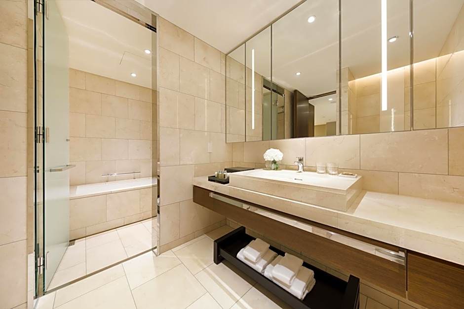 Ascott Marunouchi Tokyo
