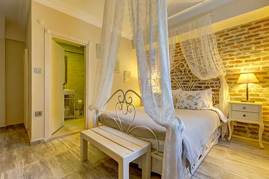 Agva Greenline Guesthouse (Adult Only +12)