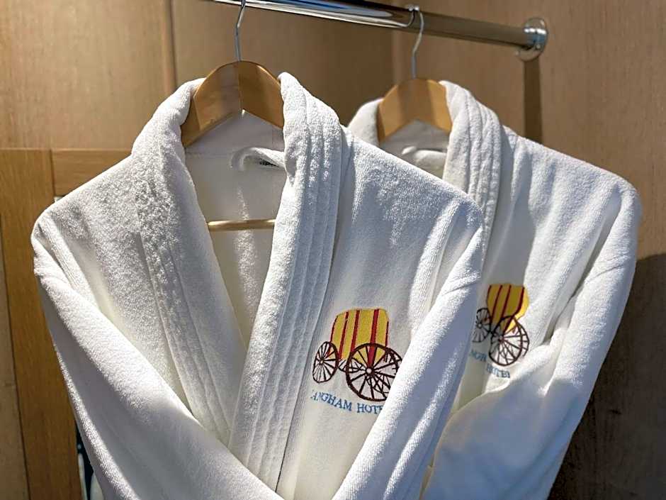 Langham Hotel Eastbourne