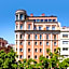 Le Meridien Barcelona