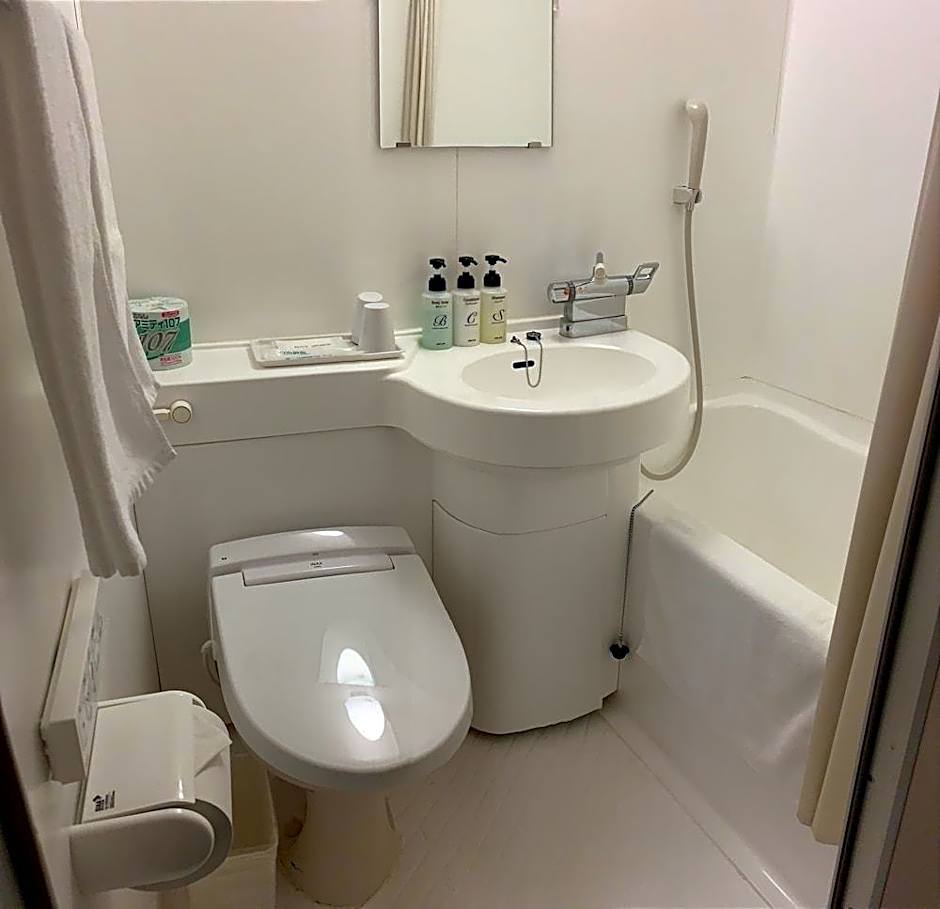 Smile Hotel Tokyo Asagaya