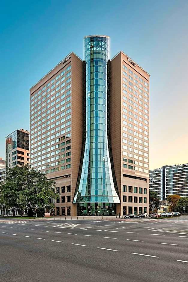 The Westin Warsaw