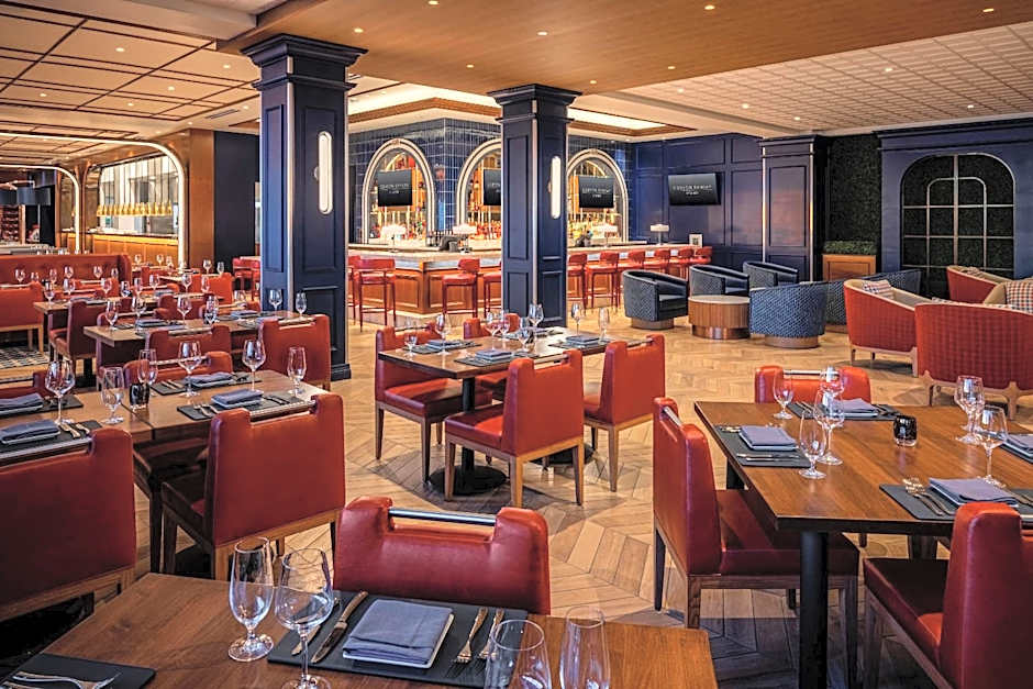 Horseshoe Lake Charles - A Caesars Rewards Destination