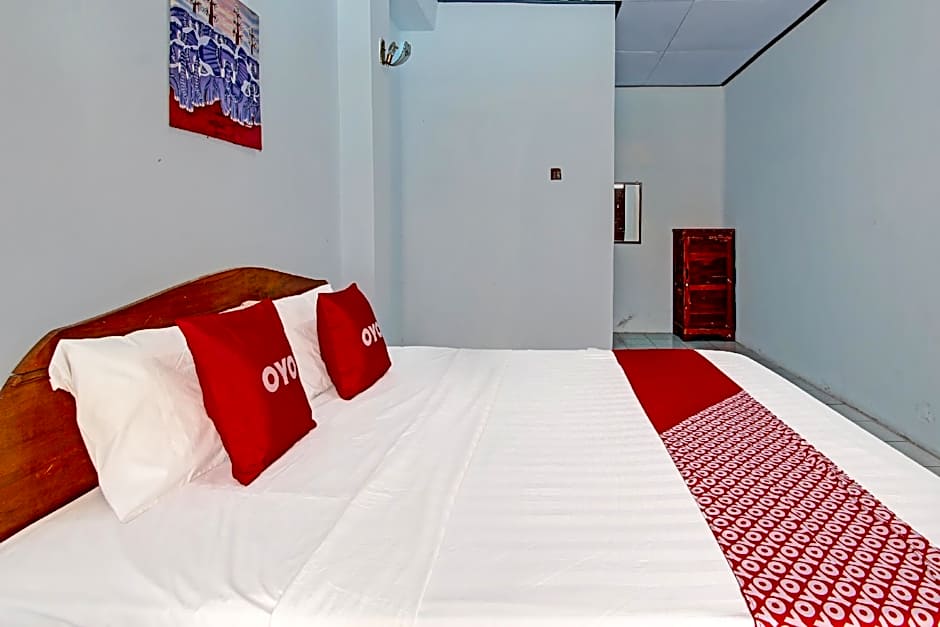 Capital O 91644 Loka Hause