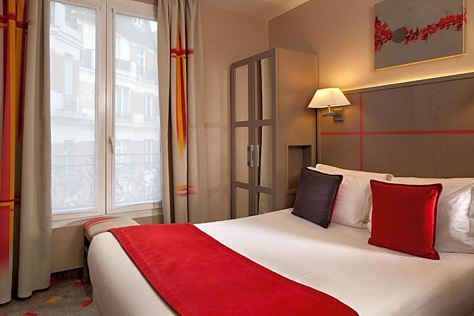 Alizé Grenelle Tour Eiffel