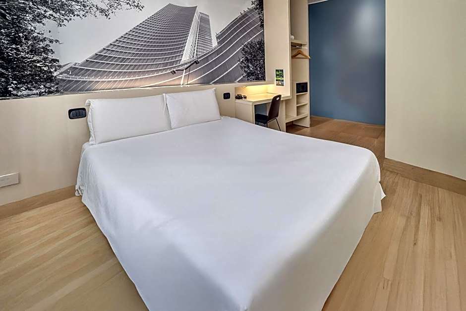 B&B Hotel Milano Cenisio Garibaldi