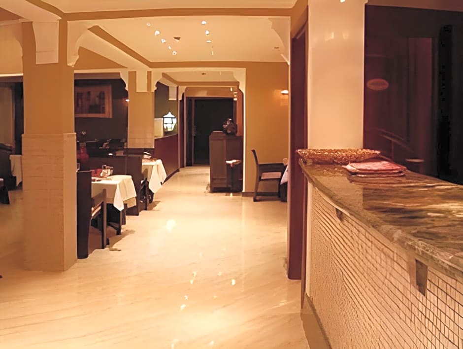 Bella View Boutique Hotel