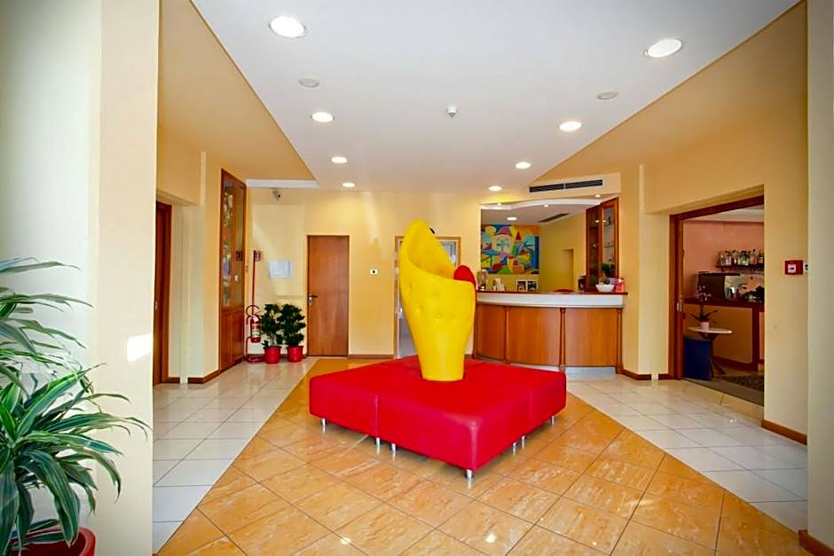 Hotel Catto Suisse